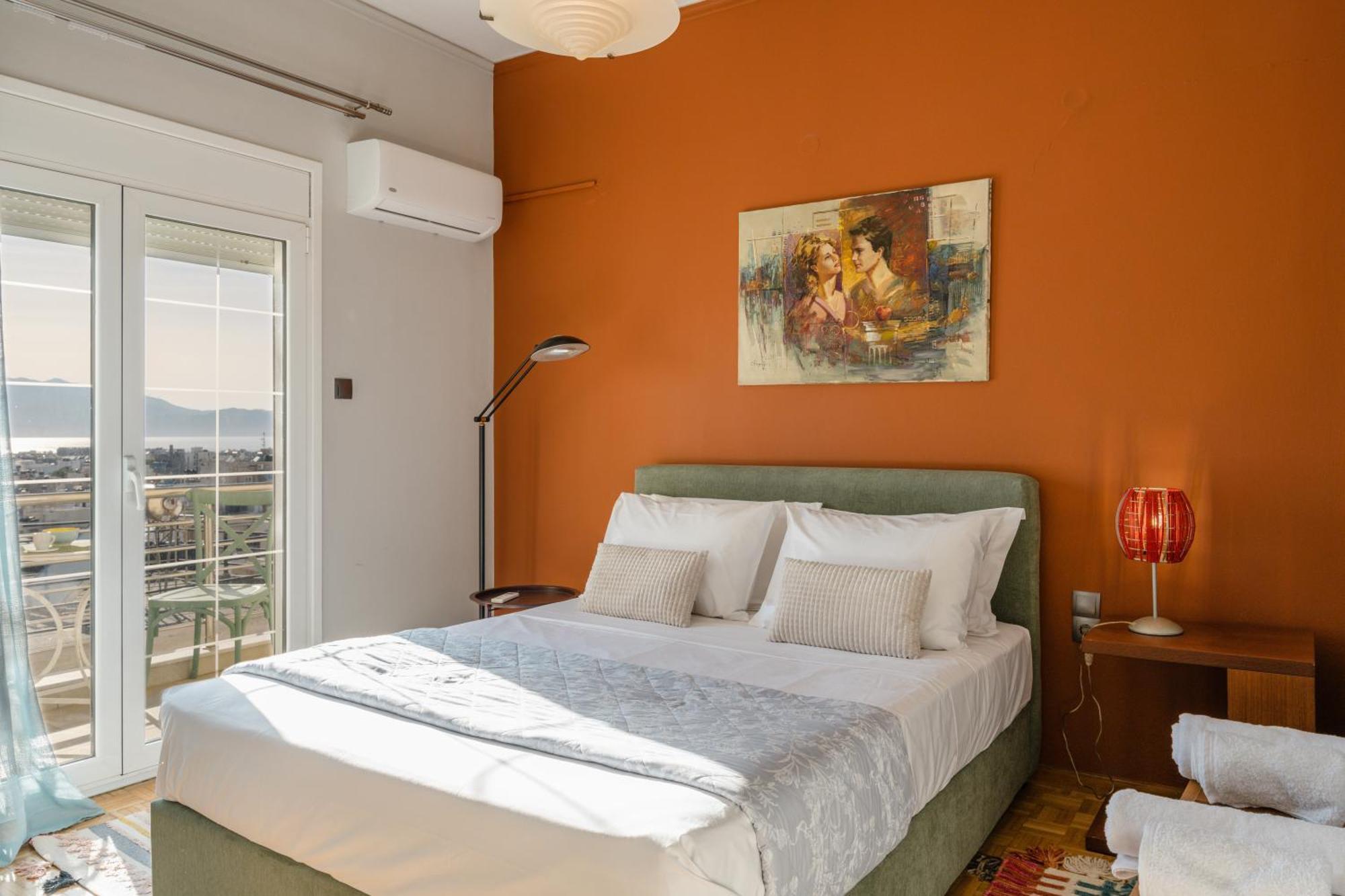 Apartment Chandax By Estia Iraklion Buitenkant foto