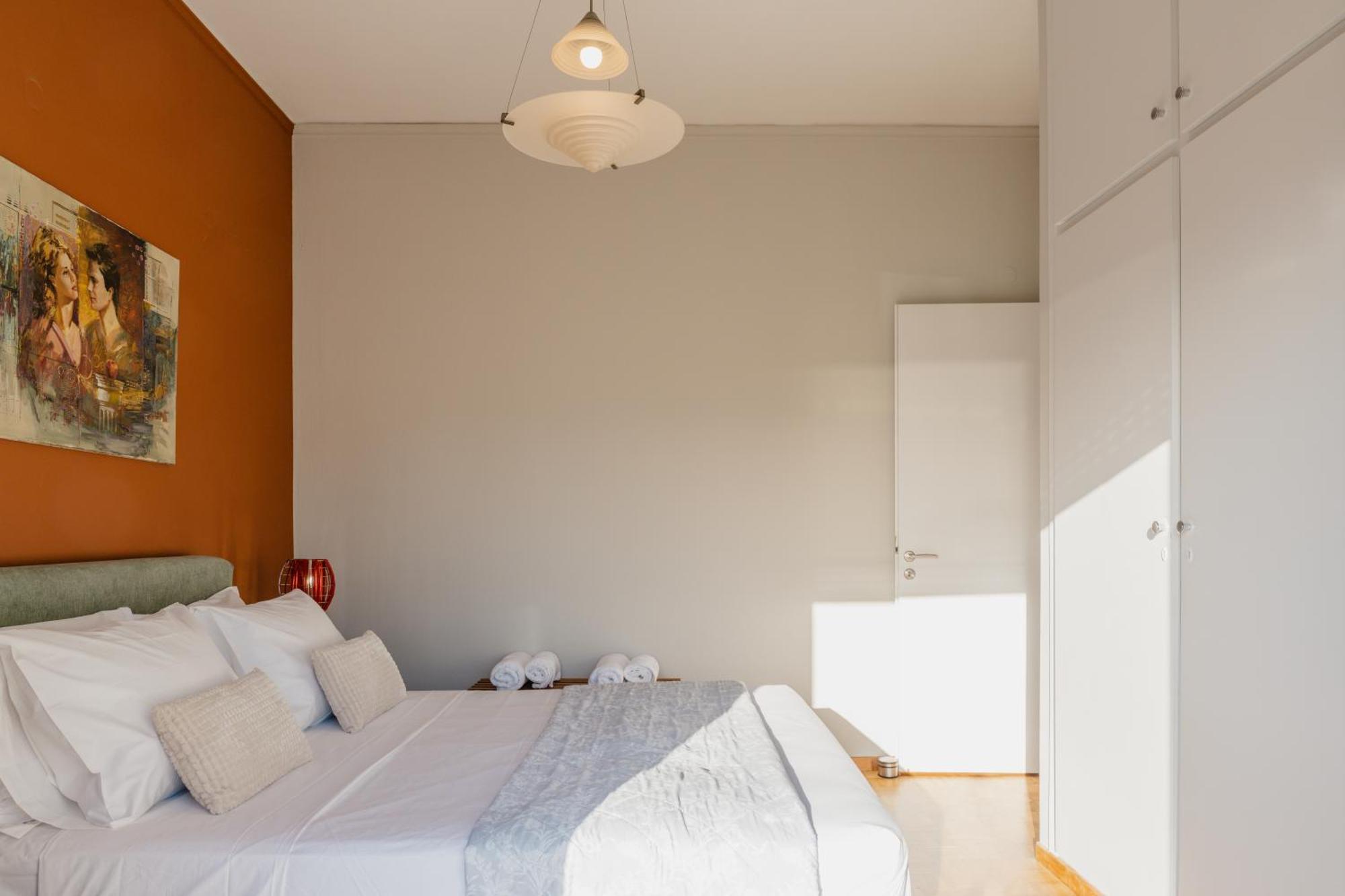 Apartment Chandax By Estia Iraklion Buitenkant foto