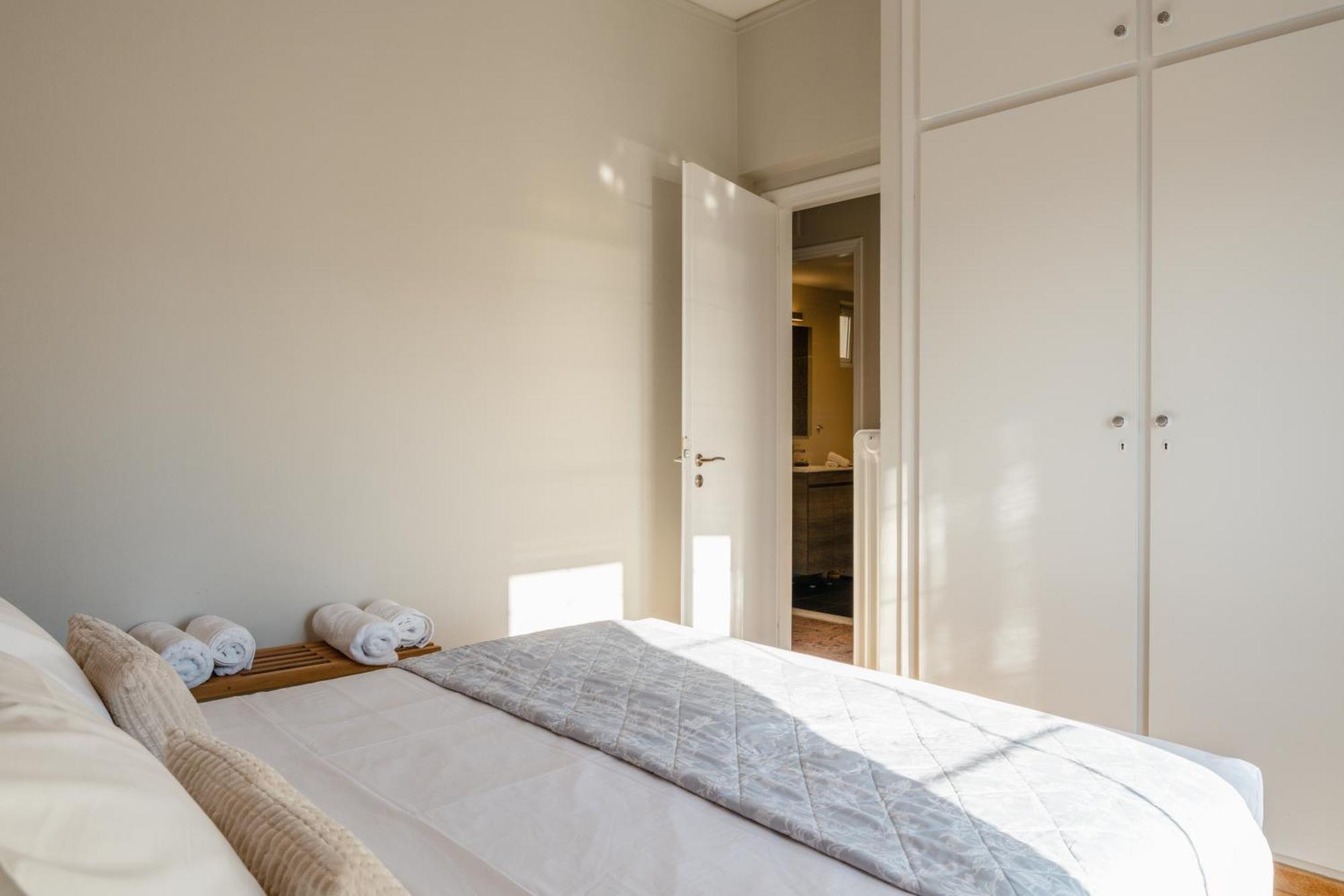 Apartment Chandax By Estia Iraklion Buitenkant foto