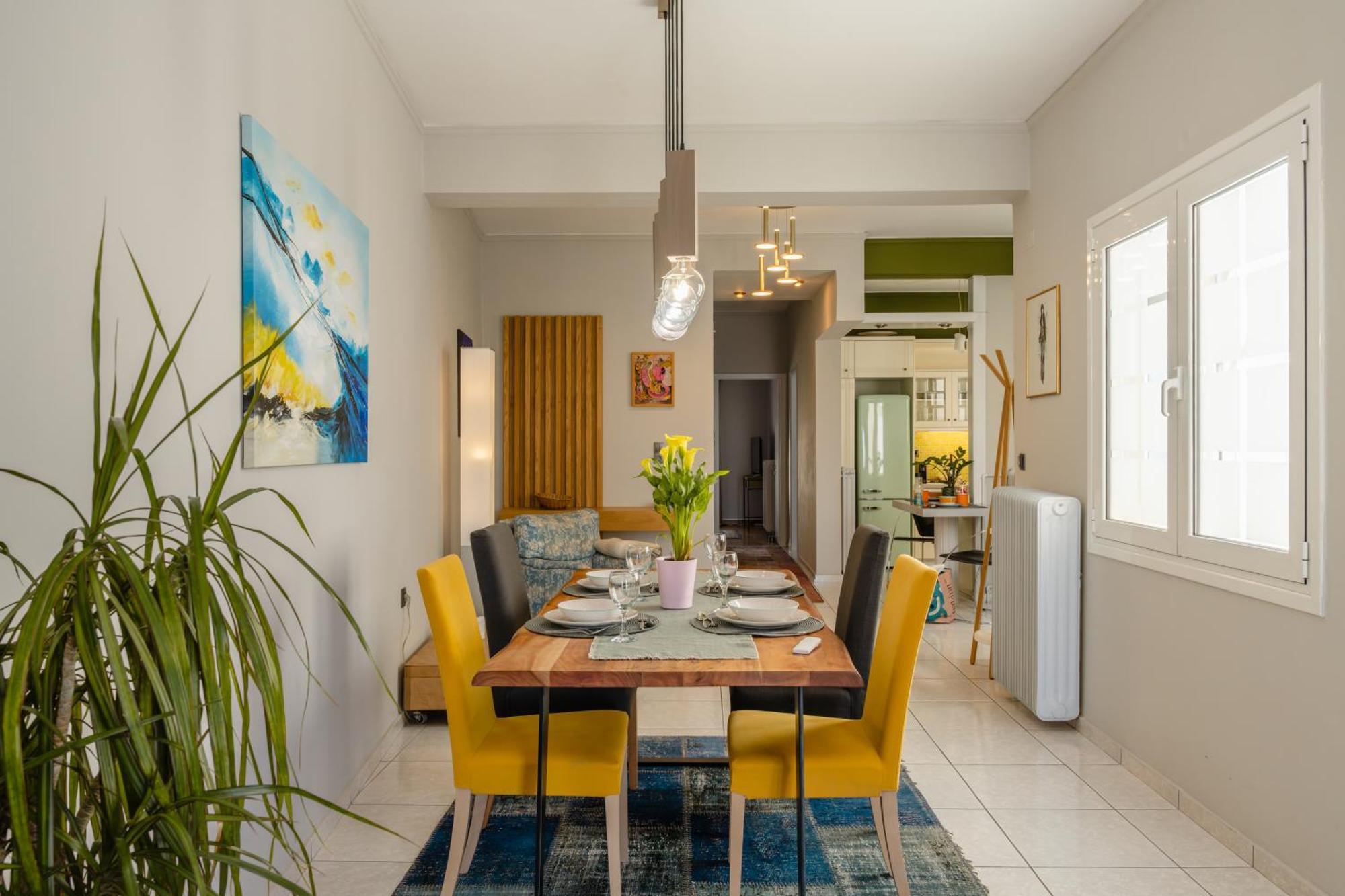 Apartment Chandax By Estia Iraklion Buitenkant foto