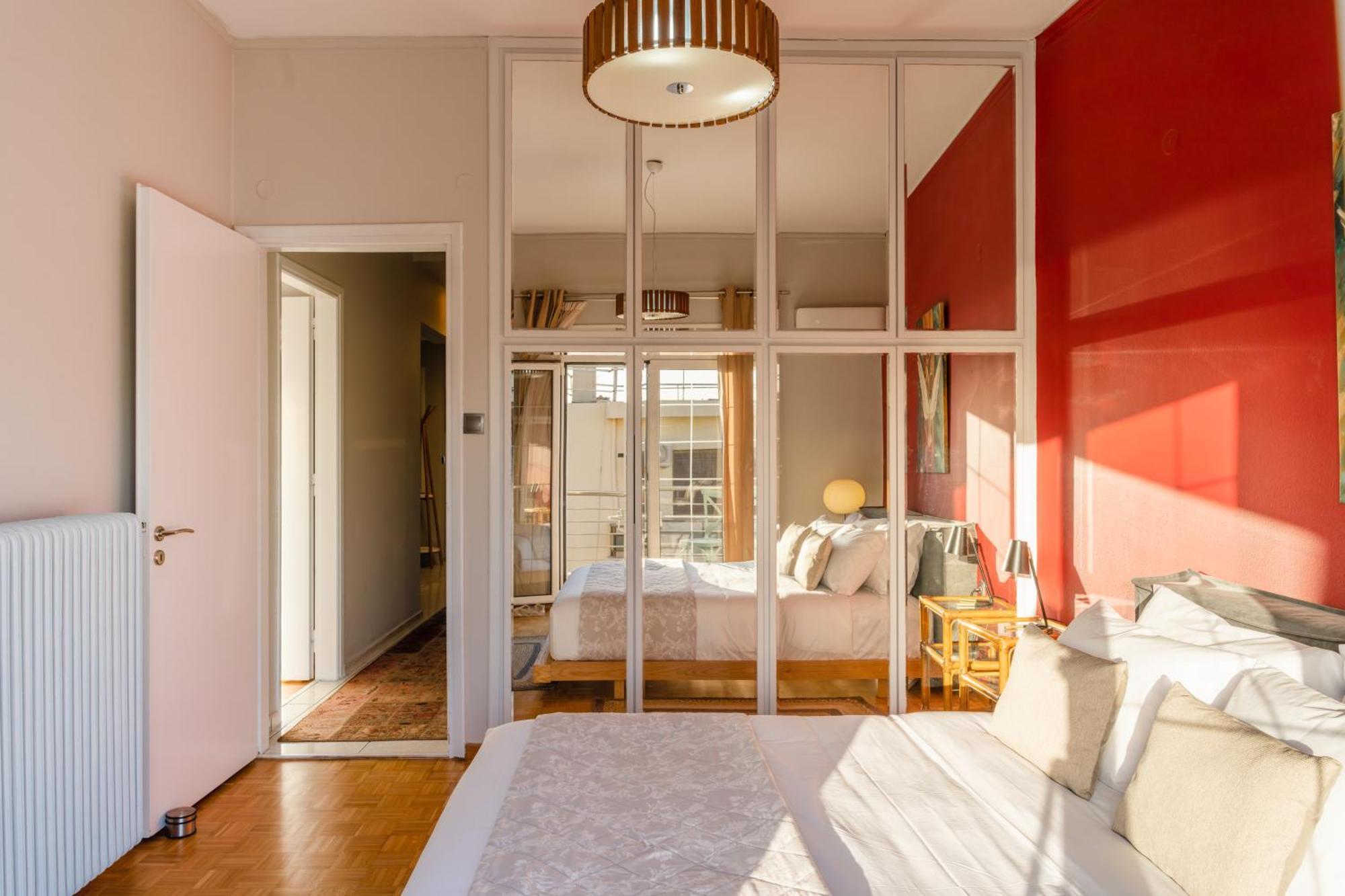 Apartment Chandax By Estia Iraklion Buitenkant foto