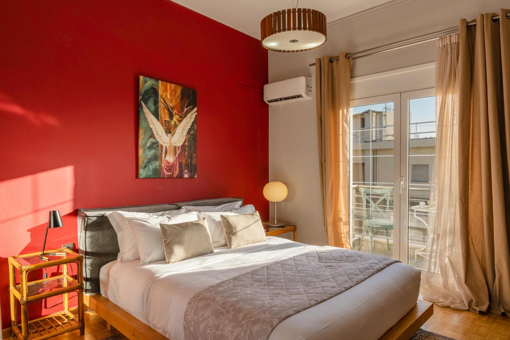 Apartment Chandax By Estia Iraklion Buitenkant foto