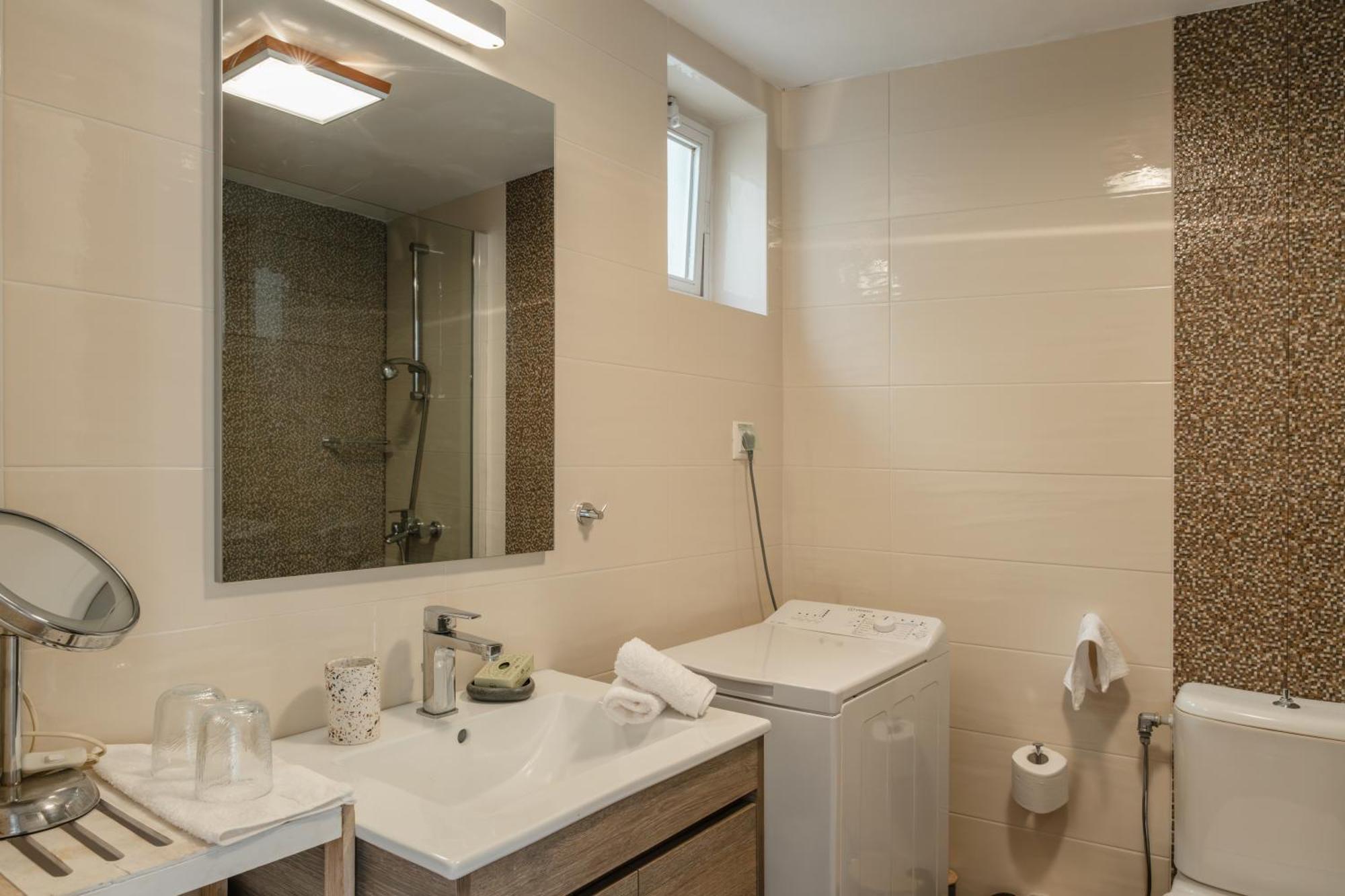 Apartment Chandax By Estia Iraklion Buitenkant foto
