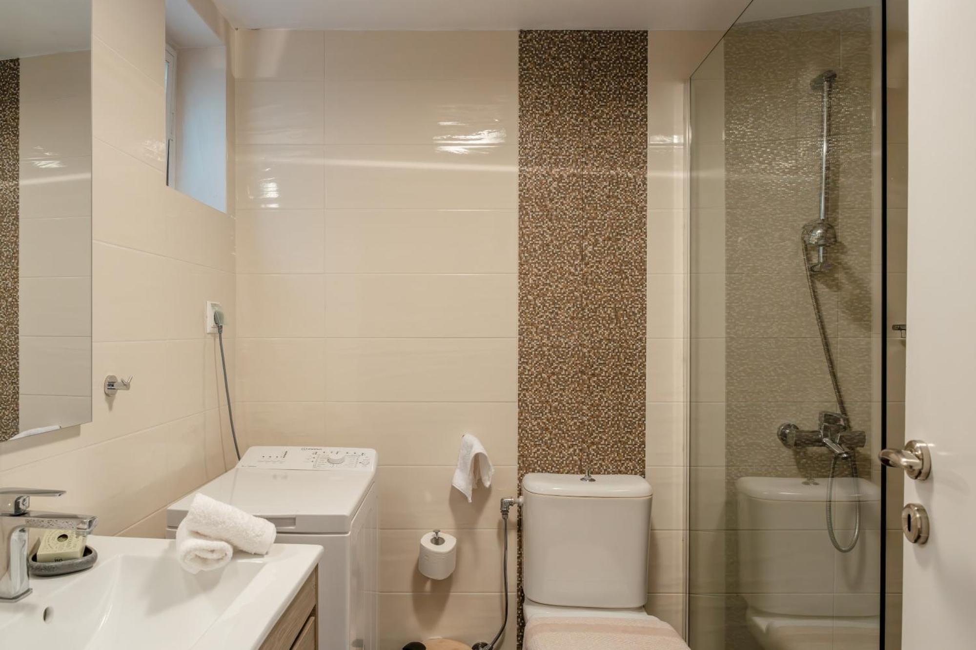 Apartment Chandax By Estia Iraklion Buitenkant foto