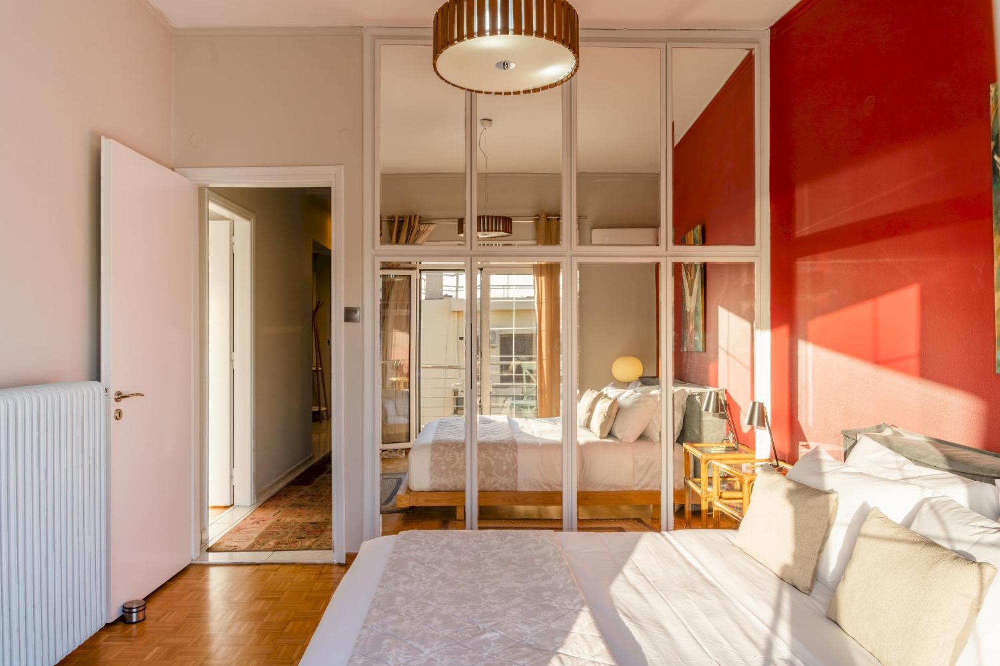 Apartment Chandax By Estia Iraklion Buitenkant foto