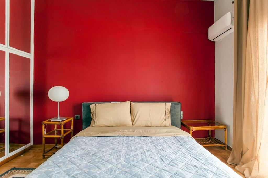 Apartment Chandax By Estia Iraklion Buitenkant foto