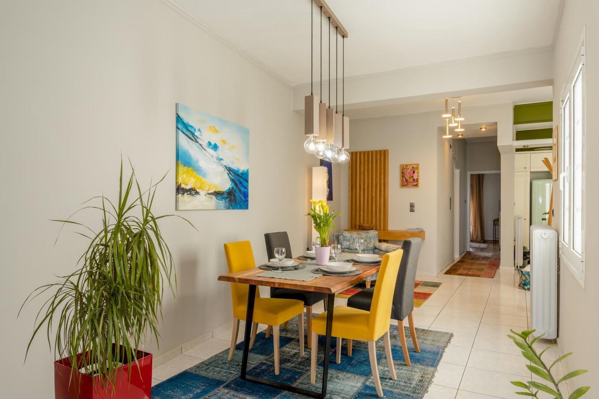 Apartment Chandax By Estia Iraklion Buitenkant foto