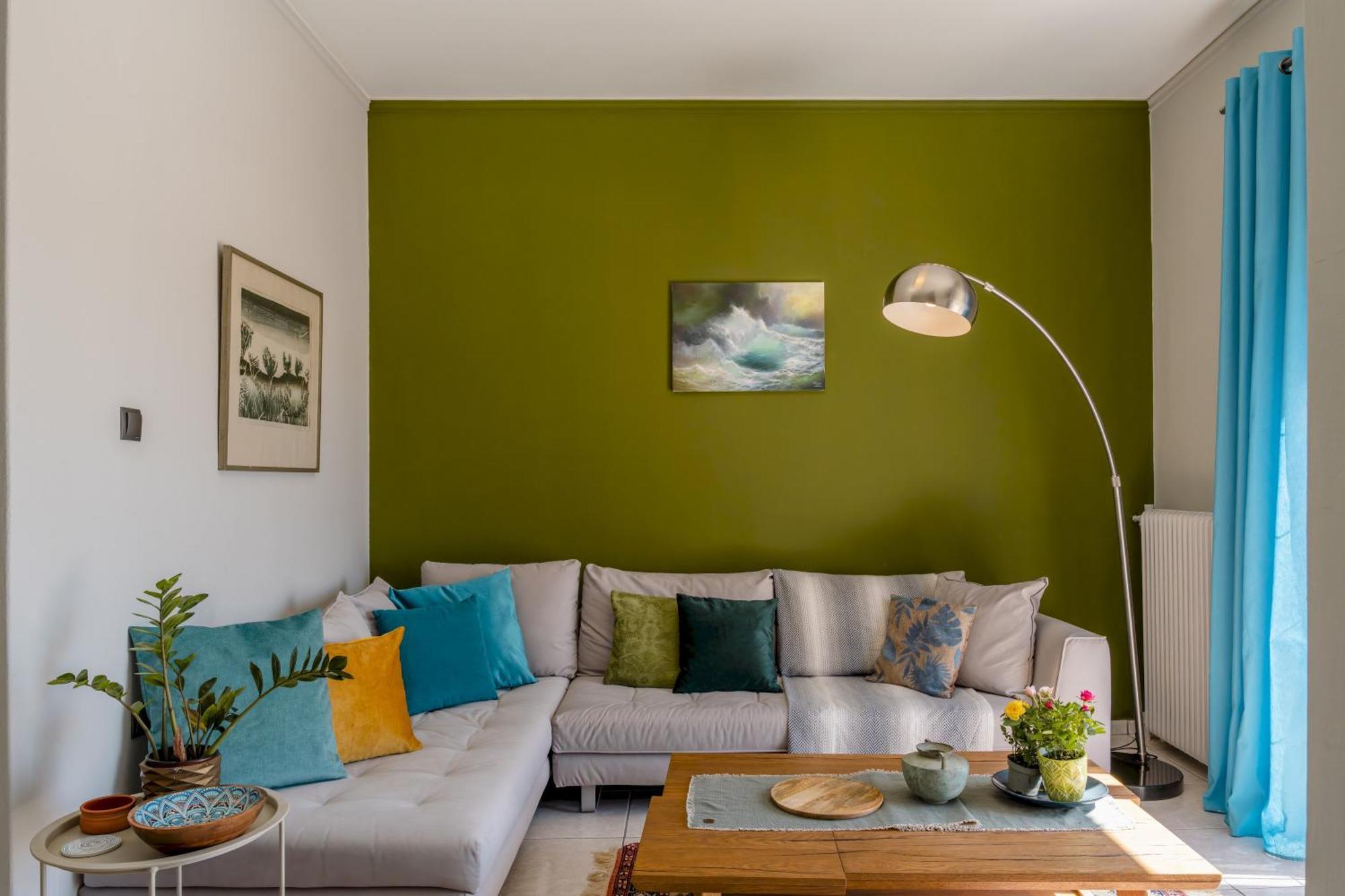 Apartment Chandax By Estia Iraklion Buitenkant foto